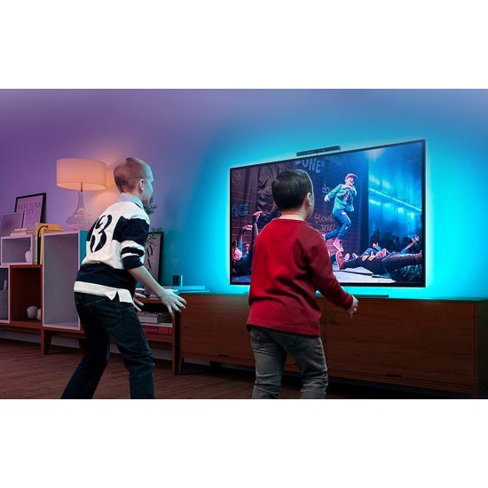 Meross Έξυπνη Ταινία Φωτός LED WiFI με RGBWW MSL320 (5m) (HomeKit)