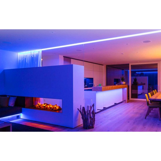 Meross Έξυπνη Ταινία Φωτός LED WiFI με RGBWW MSL320 (5m) (HomeKit)