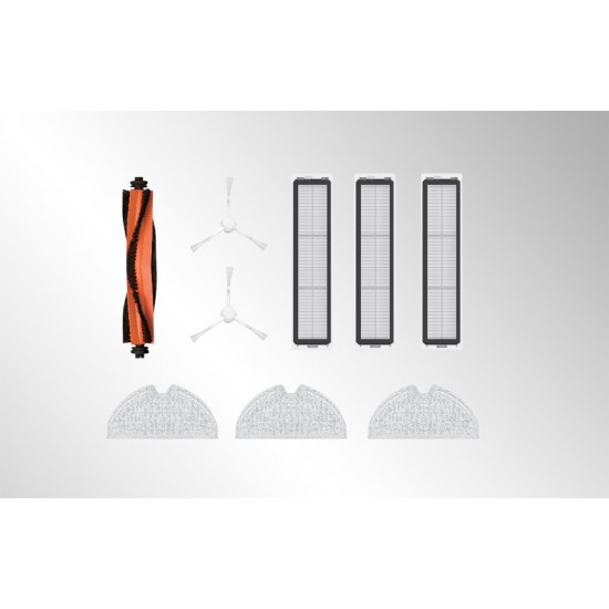 Dreame Σετ με Αξεσουάρ για τη Σκούπα Ρομπότ L10 Pro (9τμχ)