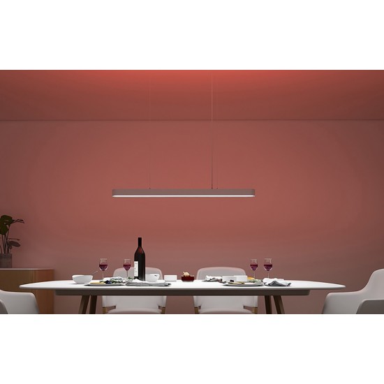 Yeelight Κρεμαστό Φωτιστικό Οροφής Crystal Pendant Light (Λευκό) Yeelight Κρεμαστό Φωτιστικό Οροφής Crystal Pendant Light (Λευκό)