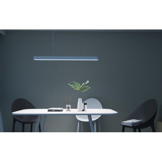 Yeelight Κρεμαστό Φωτιστικό Οροφής Crystal Pendant Light (Λευκό) Yeelight Κρεμαστό Φωτιστικό Οροφής Crystal Pendant Light (Λευκό)