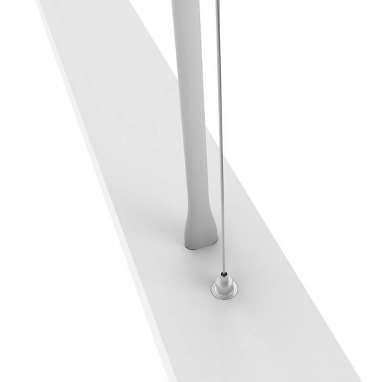 Yeelight Κρεμαστό Φωτιστικό Οροφής Crystal Pendant Light (Λευκό) Yeelight Κρεμαστό Φωτιστικό Οροφής Crystal Pendant Light (Λευκό)