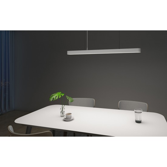 Yeelight Κρεμαστό Φωτιστικό Οροφής Crystal Pendant Light (Λευκό) Yeelight Κρεμαστό Φωτιστικό Οροφής Crystal Pendant Light (Λευκό)