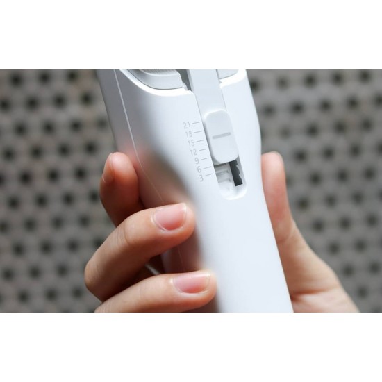 Hair clipper ENCHEN BOOST-W (3-21mm)