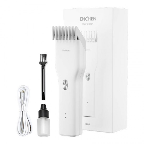 Hair clipper ENCHEN BOOST-W (3-21mm)