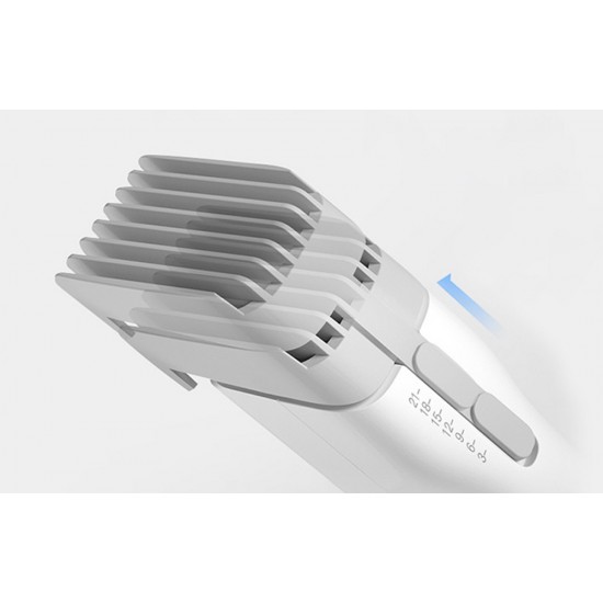 Hair clipper ENCHEN BOOST-W (3-21mm)