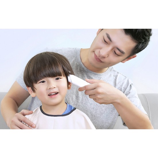 Hair clipper ENCHEN BOOST-W (3-21mm)