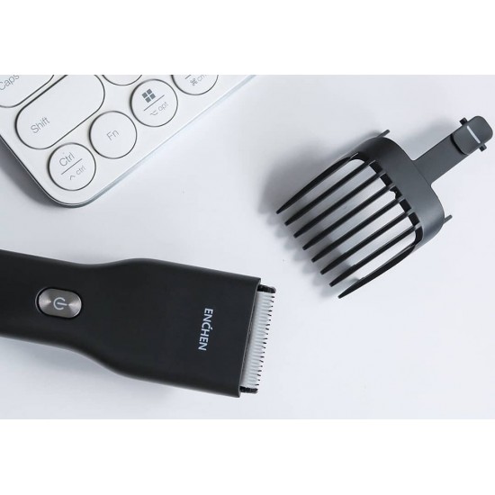 Hair clipper ENCHEN BOOST-B (3-21mm)