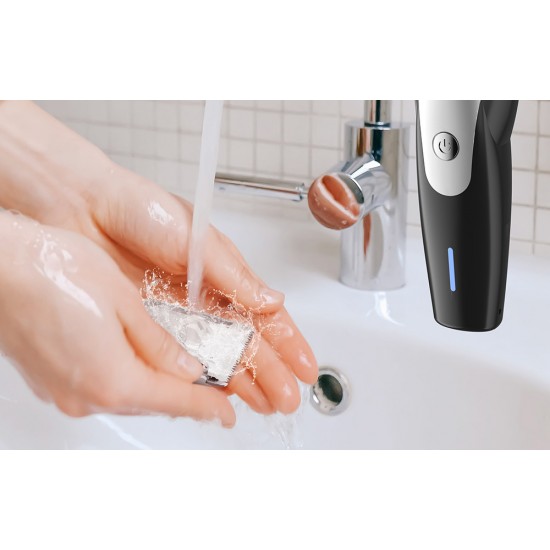 Hair clipper ENCHEN Humming bird