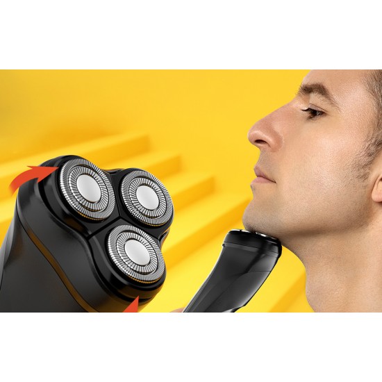 Electric shaver ENCHEN Warrior