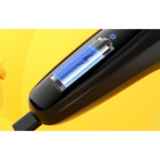 Electric shaver ENCHEN Warrior