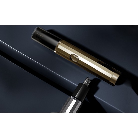 Nose trimmer ENCHEN EN001 (gold)