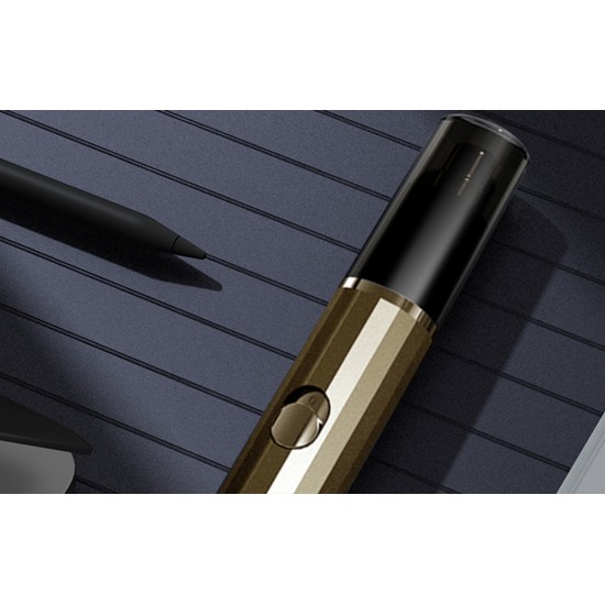 Nose trimmer ENCHEN EN001 (gold)