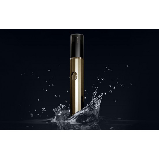 Nose trimmer ENCHEN EN001 (gold)