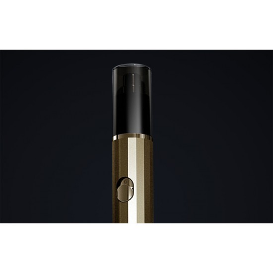 Nose trimmer ENCHEN EN001 (gold)