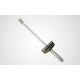 Torque Wrench Deli Tools EDL300, 1/2, 0-300Nm