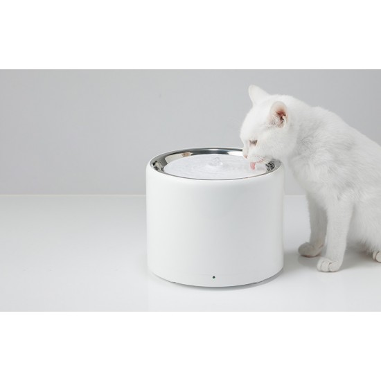 Fountain/ drinker for Dog and Cat PetKit Eversweet Wireless SUS304