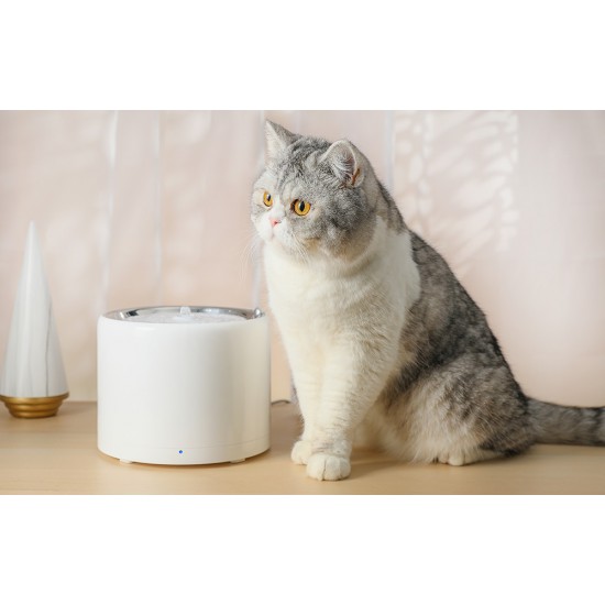 Fountain/ drinker for Dog and Cat PetKit Eversweet Wireless SUS304
