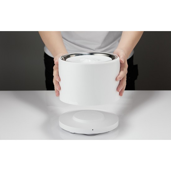 Fountain/ drinker for Dog and Cat PetKit Eversweet Wireless SUS304