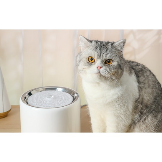 Fountain/ drinker for Dog and Cat PetKit Eversweet Wireless SUS304