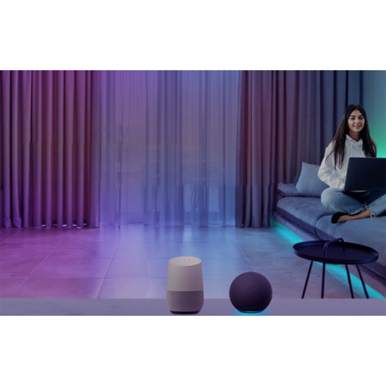 Sonoff Έξυπνη Ταινία Φωτός WiFi RGBIC LED L3 Pro 5m