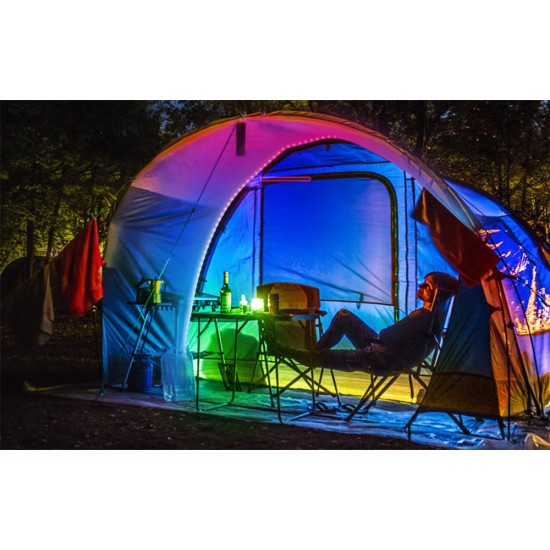 Sonoff Έξυπνη Ταινία Φωτός WiFi RGBIC LED L3 Pro 5m