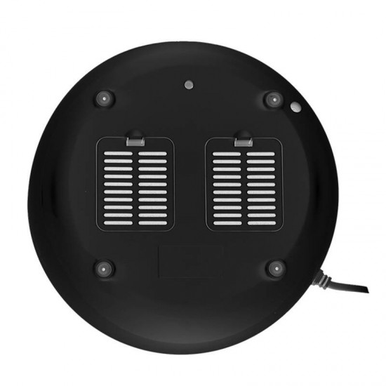 Deerma Υγραντήρας Αέρα Ultrasonic F600 (Μαύρο)
