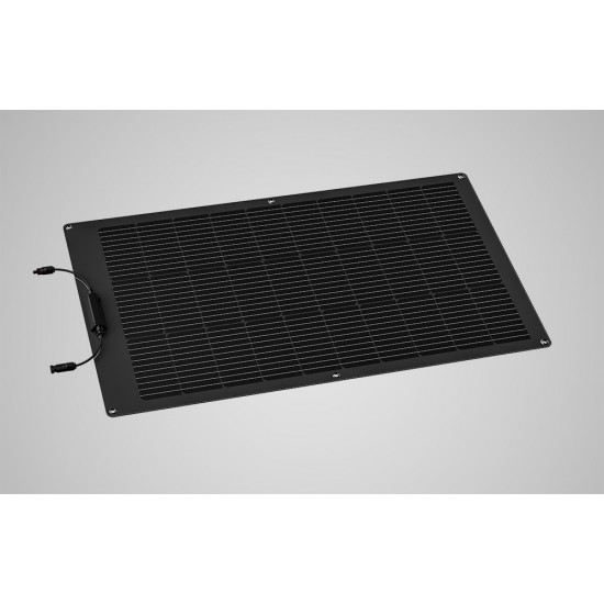 Photovoltaic panel EcoFlow 100W