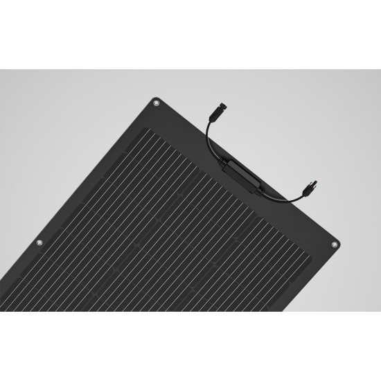 Photovoltaic panel EcoFlow 100W