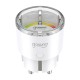 Gosund Έξυπνη Πρίζα WiFi SP111 3680W 16A Tuya (Λευκό)