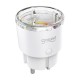 Gosund Έξυπνη Πρίζα WiFi SP111 3680W 16A Tuya (Λευκό)