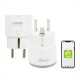 Gosund Έξυπνη Πρίζα WiFi SP111 3680W 16A Tuya (Λευκό)