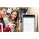 Gosund Έξυπνη Πρίζα WiFi SP111 3680W 16A Tuya (Λευκό)