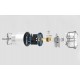 Gosund Έξυπνη Πρίζα WiFi SP111 3680W 16A Tuya (Λευκό)