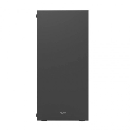 Darkflash Κουτί Υπολογιστή DK100 (Mαύρο)