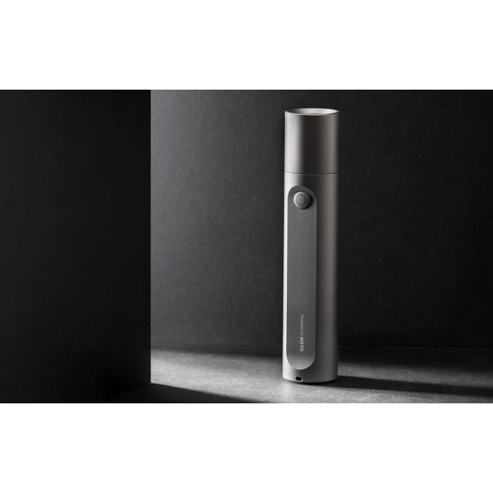 Flashlight HOTO QWSDT003, 280lm, USB-C