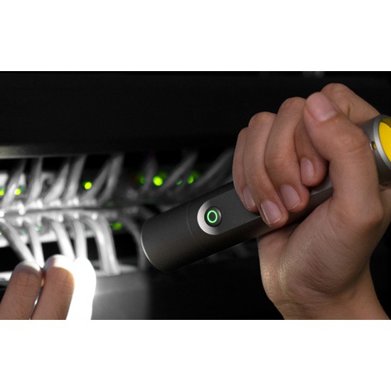 Flashlight HOTO QWSDT003, 280lm, USB-C