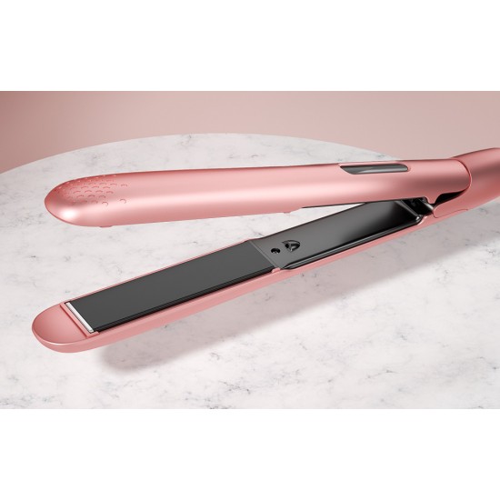 Hair Straightener and Curler 2-in-1 ENCHEN Enrollor