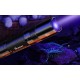 UV Flashlight Superfire Z01, 365NM, USB