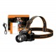 Φακός κεφαλής Superfire HL58 – 350 lm, USB, 3 λειτουργίες, 200 μ.