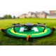 Landing pad Sunnylife for drones 50cm geographic directions (DJI-TJP05)