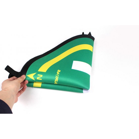 Landing pad Sunnylife for drones 50cm geographic directions (DJI-TJP05)