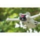 Set of 3 filters CPL+ND8+ND16 Sunnylife for DJI Mini 3 Pro (MM3-FI415)