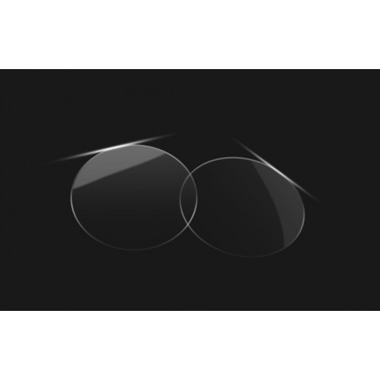 Set of 3 filters CPL+ND8+ND16 Sunnylife for DJI Mini 3 Pro (MM3-FI415)