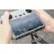 Mount with lanyard Sunnylife for DJI RC controller (MM3-GS389)