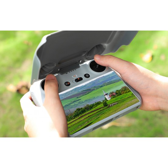 Controller Protector & Sunhood 2 in 1 Sunnylife for DJI RC (MM3-YK466)