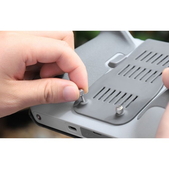 Controller Protector & Sunhood 2 in 1 Sunnylife for DJI RC (MM3-YK466)