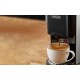 HiBREW Καφετιέρα για Κάψουλες H3A 4σε1 19bar (Μαύρο/Ασημί)