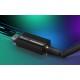Sonoff Πύλη ZigBee 3.0 USB Dongle Plus-E (Home Assistant, openHAB, Zigbee2MQTT) (Μαύρο)