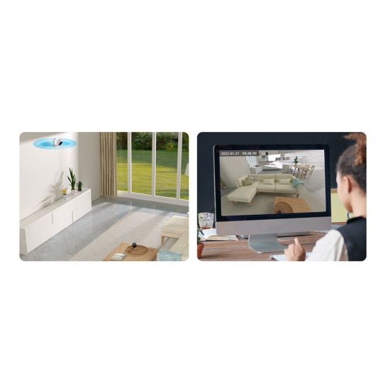 IP Camera Sonoff S-CAM WiFi